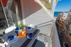 Fidalsa Seaside Views